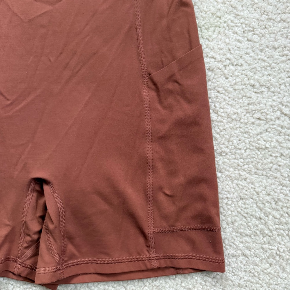 Free People Movement Never Better Runsie romper - Picture 6 of 10